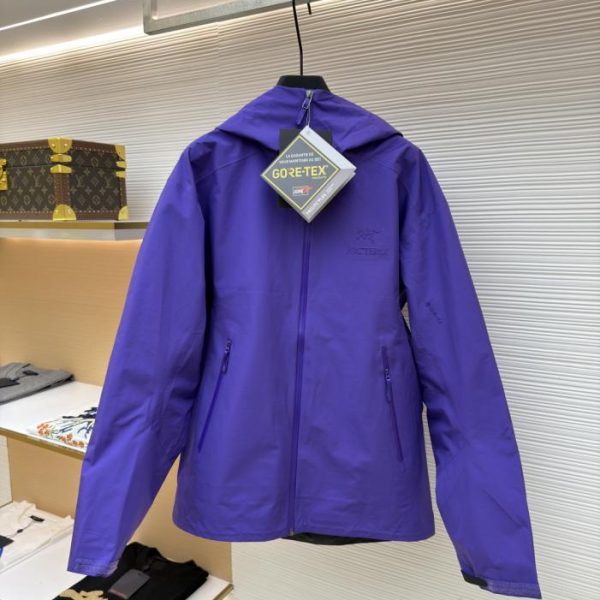 designer,replica,clothing,fake,1:1,lv,luxury,high quality Arcteryx BataLT Series Jacket [Hard Shell] (ZSO8F)
