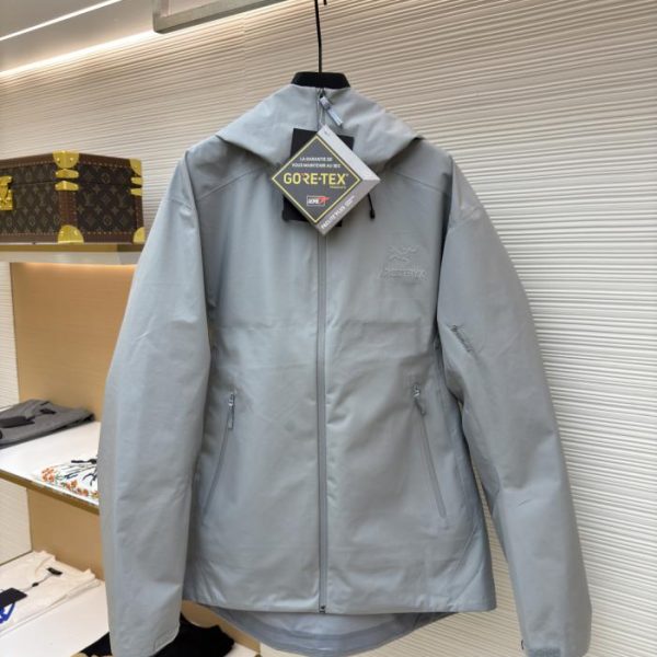 designer,replica,clothing,fake,1:1,lv,luxury,high quality Arcteryx BataLT Series Jacket [Hard Shell] (LUI5H)