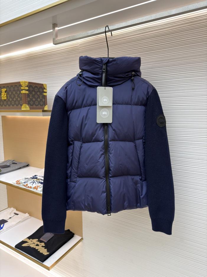 designer,replica,clothing,fake,1:1,lv,luxury,high quality Canada Goose wool stitching down jacket (5536Y) designer,replica,clothing,fake,1:1,lv,luxury,high quality Canada Goose wool stitching down jacket (5536Y)
