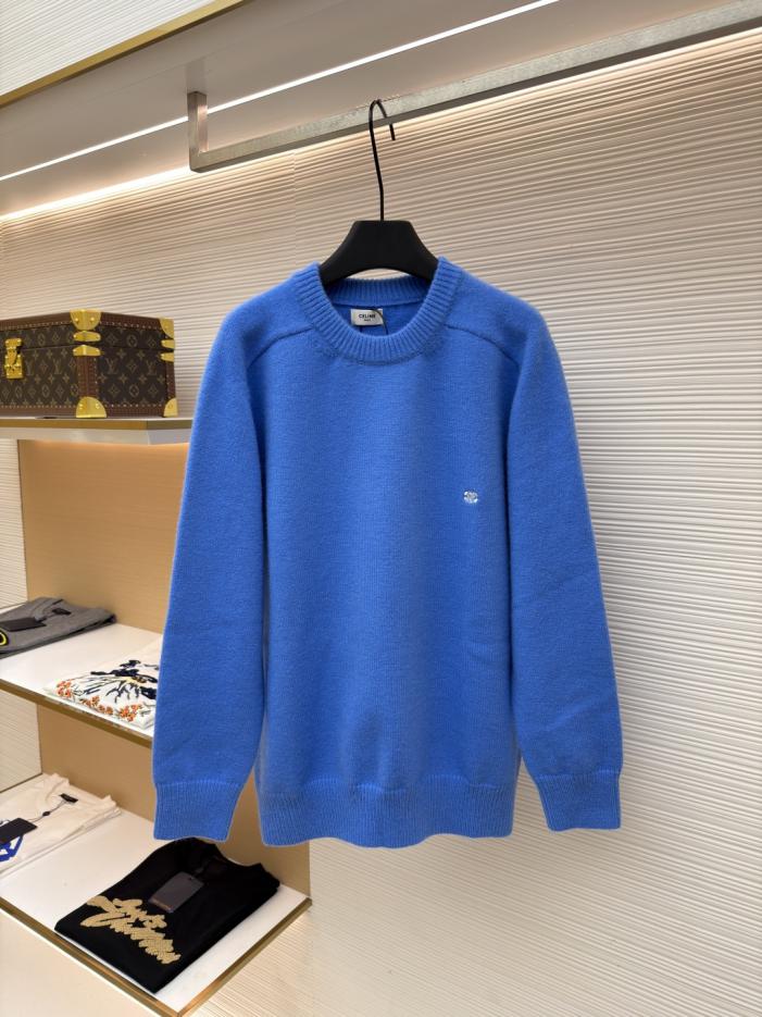 designer,replica,clothing,fake,1:1,lv,luxury,high quality Celine Arc de Triomphe embroidered logo sweater (G1AM0) designer,replica,clothing,fake,1:1,lv,luxury,high quality Celine Arc de Triomphe embroidered logo sweater (G1AM0)