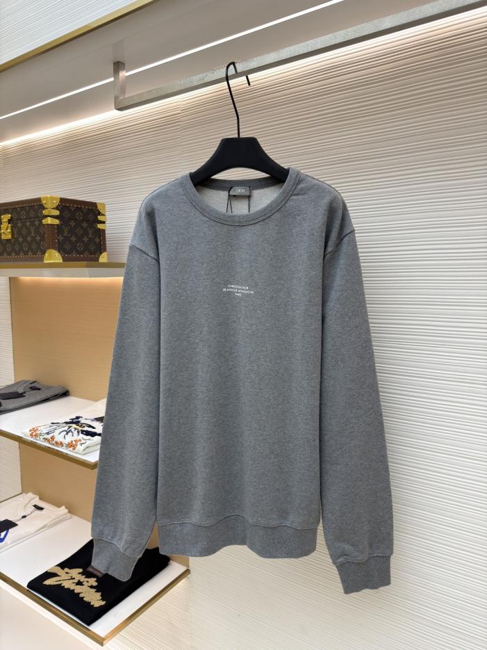 designer,replica,clothing,fake,1:1,lv,luxury,high quality DIOR Montaigne crew neck sweatshirt (Y8OT3) designer,replica,clothing,fake,1:1,lv,luxury,high quality DIOR Montaigne crew neck sweatshirt (Y8OT3)