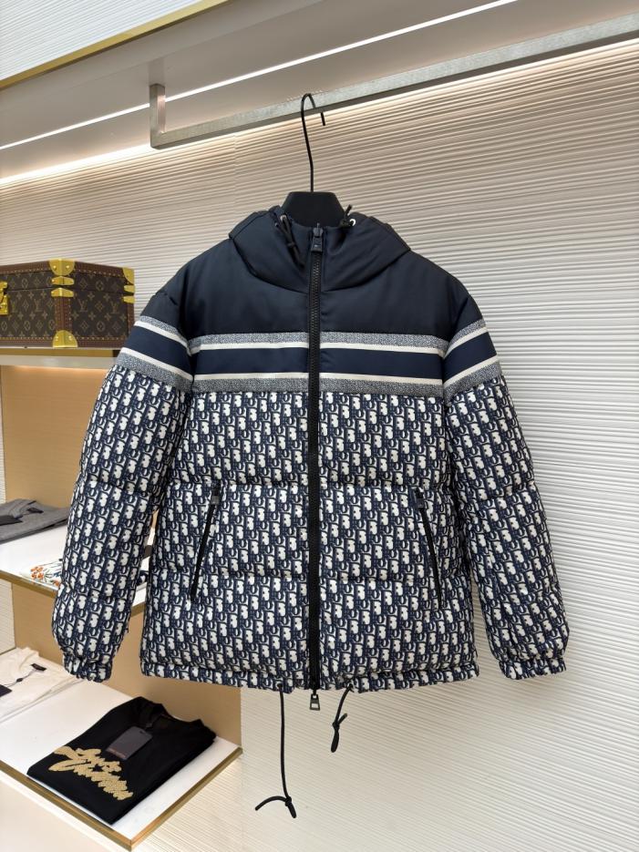 designer,replica,clothing,fake,1:1,lv,luxury,high quality Dior full-print jacquard double-faced down jacket (N1A70) designer,replica,clothing,fake,1:1,lv,luxury,high quality Dior full-print jacquard double-faced down jacket (N1A70)