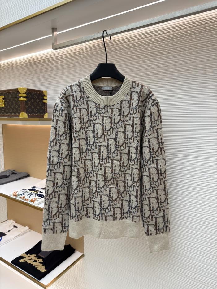 designer,replica,clothing,fake,1:1,lv,luxury,high quality Dior monogram round neck sweater (YZIUB) designer,replica,clothing,fake,1:1,lv,luxury,high quality Dior monogram round neck sweater (YZIUB)