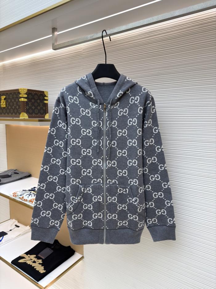 designer,replica,clothing,fake,1:1,lv,luxury,high quality Gucci double-faced GG wool hooded jacket (BKYDX) designer,replica,clothing,fake,1:1,lv,luxury,high quality Gucci double-faced GG wool hooded jacket (BKYDX)
