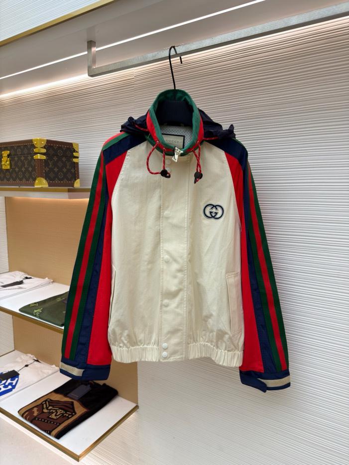 designer,replica,clothing,fake,1:1,lv,luxury,high quality Gucci patchwork nylon contrast patchwork jacket (BVM3Q) designer,replica,clothing,fake,1:1,lv,luxury,high quality Gucci patchwork nylon contrast patchwork jacket (BVM3Q)