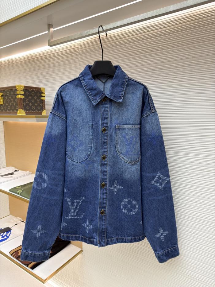 designer,replica,clothing,fake,1:1,lv,luxury,high quality L0UIS VUITT0N hot flower denim jacket (RX6F8) designer,replica,clothing,fake,1:1,lv,luxury,high quality L0UIS VUITT0N hot flower denim jacket (RX6F8)
