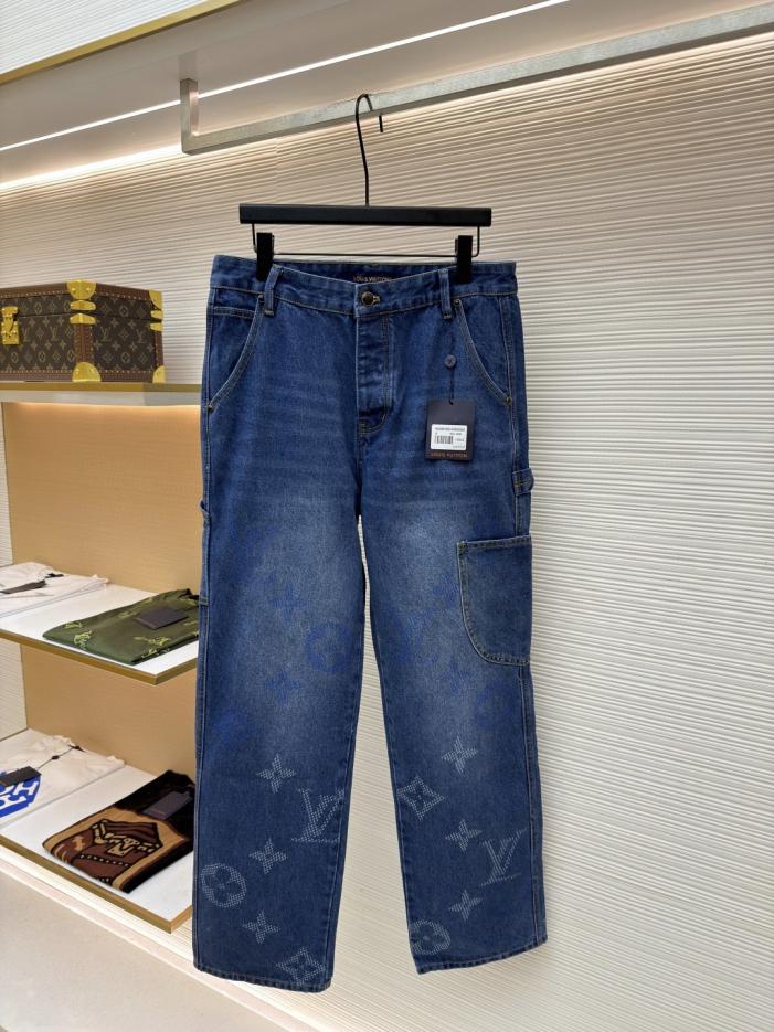designer,replica,clothing,fake,1:1,lv,luxury,high quality L0UIS VUITT0N hot flower denim trousers (KRF1R) designer,replica,clothing,fake,1:1,lv,luxury,high quality L0UIS VUITT0N hot flower denim trousers (KRF1R)
