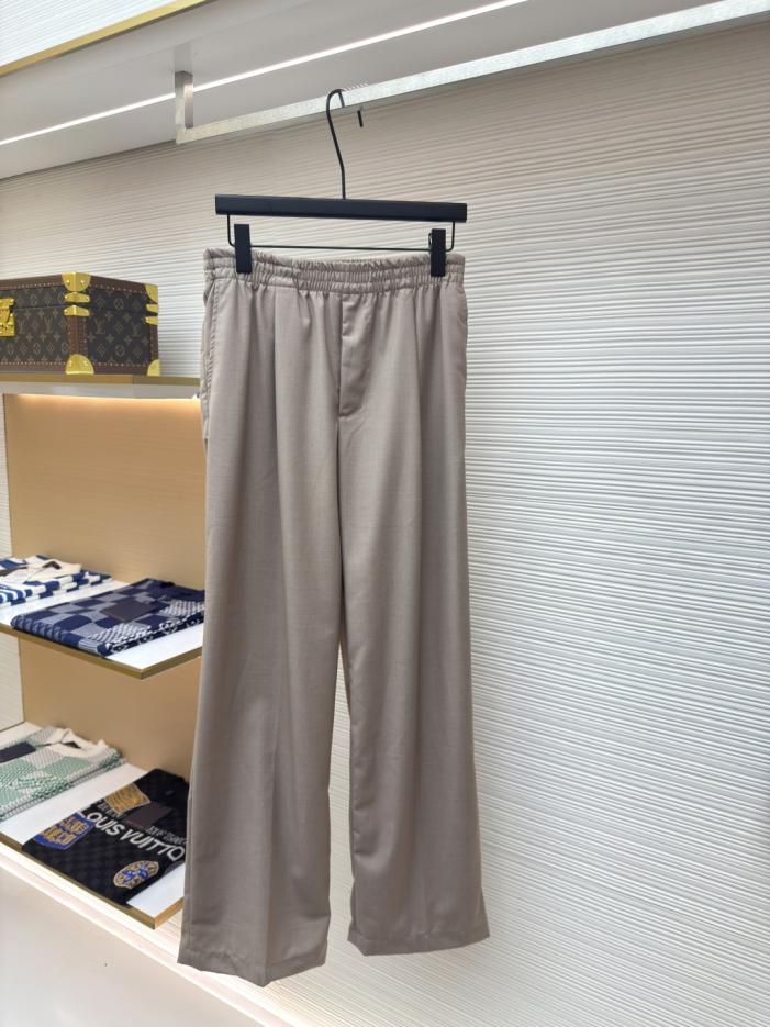 designer,replica,clothing,fake,1:1,lv,luxury,high quality LOUIS VUITTON Khaki Wool Casual Trousers (GM69Q) designer,replica,clothing,fake,1:1,lv,luxury,high quality LOUIS VUITTON Khaki Wool Casual Trousers (GM69Q)