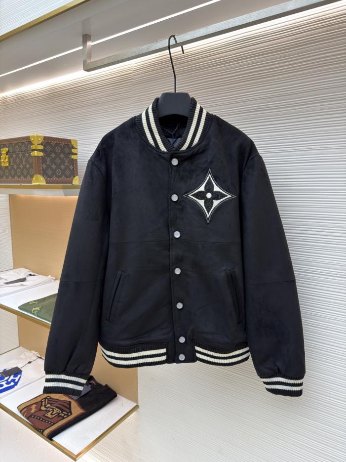 designer,replica,clothing,fake,1:1,lv,luxury,high quality LOUISVUITTON Rhinestone Suede Sheepskin Jacket (TSHDC) designer,replica,clothing,fake,1:1,lv,luxury,high quality LOUISVUITTON Rhinestone Suede Sheepskin Jacket (TSHDC)