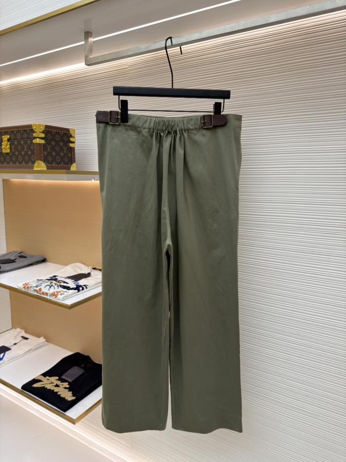 designer,replica,clothing,fake,1:1,lv,luxury,high quality Loewe Army Green Belt Trousers (O68AB) designer,replica,clothing,fake,1:1,lv,luxury,high quality Loewe Army Green Belt Trousers (O68AB)