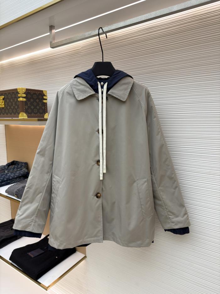 designer,replica,clothing,fake,1:1,lv,luxury,high quality MIU MIU Logo Embroidered Long Sleeve Double-Sided Jacket (LW2WC) designer,replica,clothing,fake,1:1,lv,luxury,high quality MIU MIU Logo Embroidered Long Sleeve Double-Sided Jacket (LW2WC)