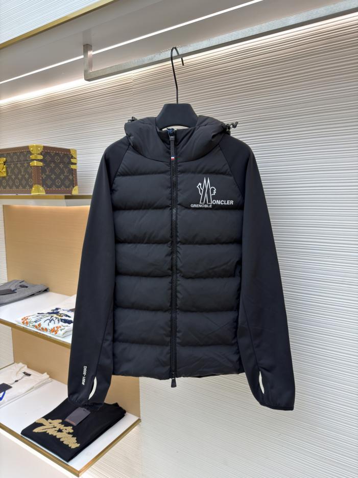 designer,replica,clothing,fake,1:1,lv,luxury,high quality Moncler ✖️RICK OWENS co-branded down jacket (G2V9S) designer,replica,clothing,fake,1:1,lv,luxury,high quality Moncler ✖️RICK OWENS co-branded down jacket (G2V9S)