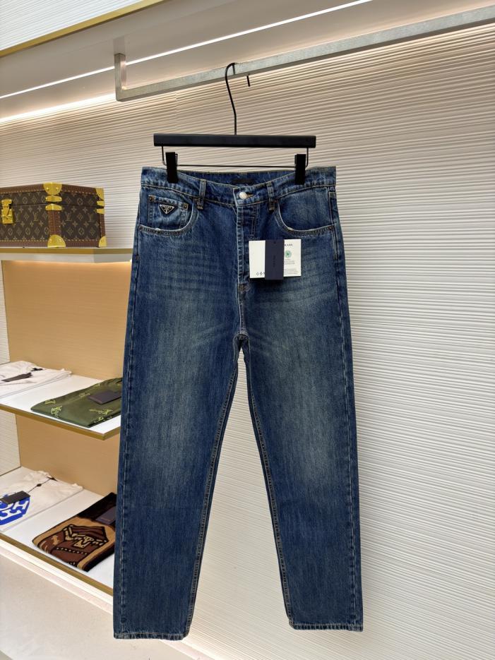 designer,replica,clothing,fake,1:1,lv,luxury,high quality Prada triangle logo jeans (TZJO3) designer,replica,clothing,fake,1:1,lv,luxury,high quality Prada triangle logo jeans (TZJO3)