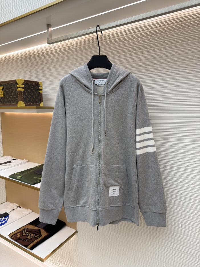 designer,replica,clothing,fake,1:1,lv,luxury,high quality Thom Browne classic four-bar zipper sweatshirt (O9LQL) designer,replica,clothing,fake,1:1,lv,luxury,high quality Thom Browne classic four-bar zipper sweatshirt (O9LQL)