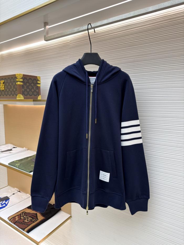 designer,replica,clothing,fake,1:1,lv,luxury,high quality Thom Browne classic four-bar zipper sweatshirt (GMHFQ) designer,replica,clothing,fake,1:1,lv,luxury,high quality Thom Browne classic four-bar zipper sweatshirt (GMHFQ)