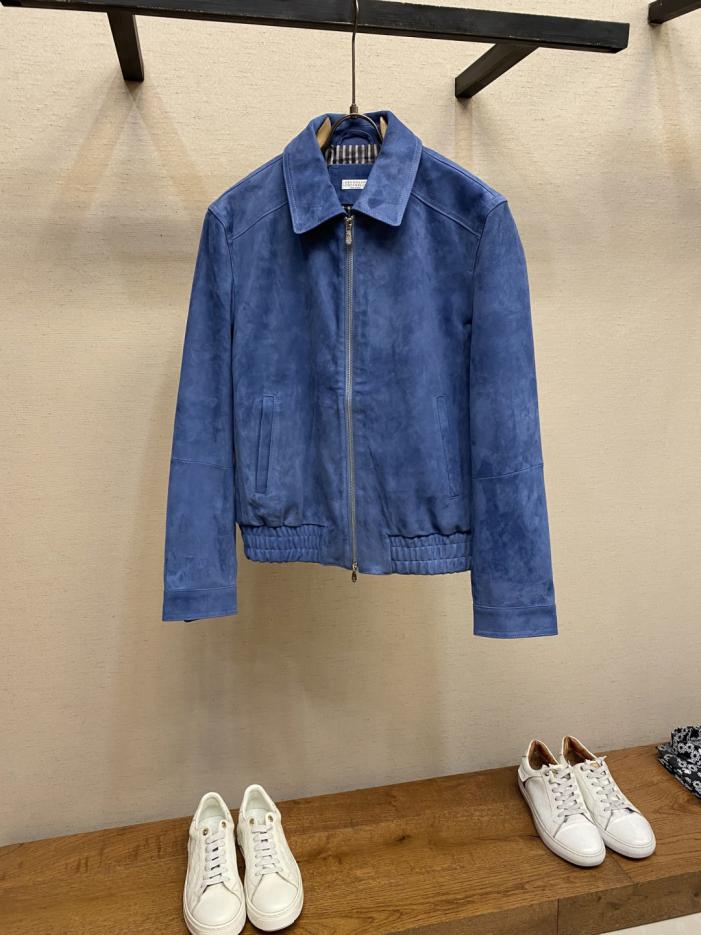 designer,replica,clothing,fake,1:1,lv,luxury,high quality Brunello Cucinelli Autumn/Winter New Leather Jacket (KX2T4) designer,replica,clothing,fake,1:1,lv,luxury,high quality Brunello Cucinelli Autumn/Winter New Leather Jacket (KX2T4)