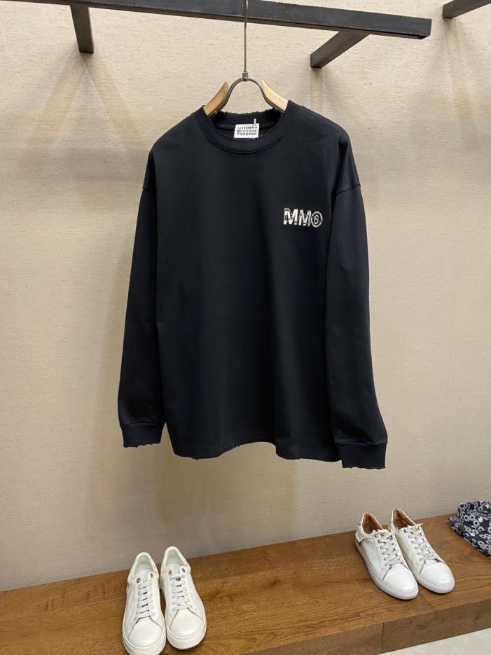 designer,replica,clothing,fake,1:1,lv,luxury,high quality MM6 Maison Margiela long-sleeved T-shirt (BNUKA) designer,replica,clothing,fake,1:1,lv,luxury,high quality MM6 Maison Margiela long-sleeved T-shirt (BNUKA)
