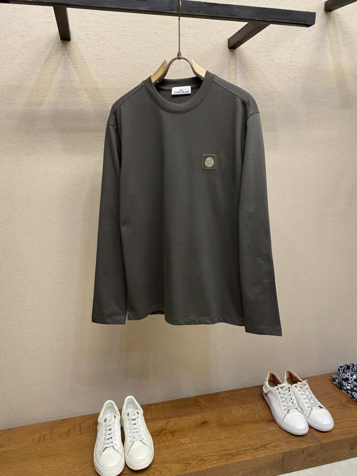 designer,replica,clothing,fake,1:1,lv,luxury,high quality Stoneisland Unisex Round Neck Long Sleeve T-Shirt (WQ55Q) designer,replica,clothing,fake,1:1,lv,luxury,high quality Stoneisland Unisex Round Neck Long Sleeve T-Shirt (WQ55Q)