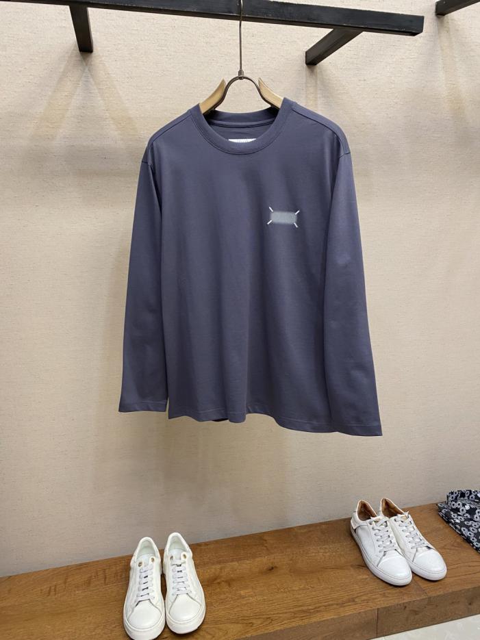 designer,replica,clothing,fake,1:1,lv,luxury,high quality MM6 Rock Gray Loose OS Cut Long Sleeves (MKU2Q) designer,replica,clothing,fake,1:1,lv,luxury,high quality MM6 Rock Gray Loose OS Cut Long Sleeves (MKU2Q)