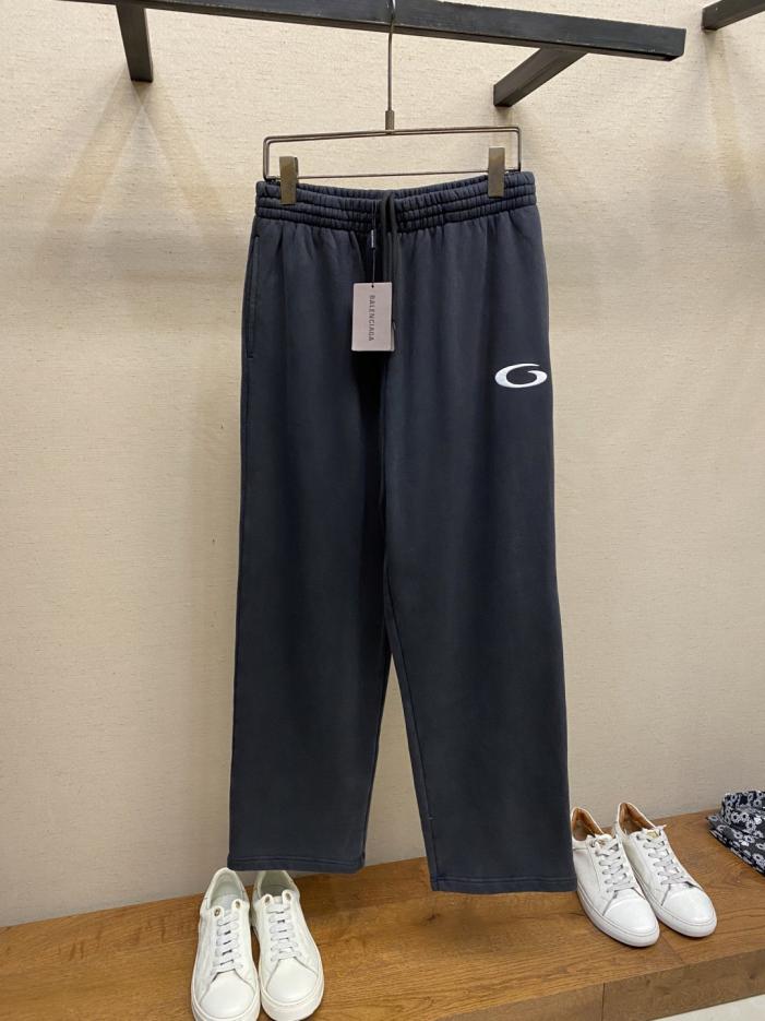 designer,replica,clothing,fake,1:1,lv,luxury,high quality Balenciaga embroidered sports sweatpants Balenciaga Loop Sport series embroidered sports sweatpants (7JB7L) designer,replica,clothing,fake,1:1,lv,luxury,high quality Balenciaga embroidered sports sweatpants Balenciaga Loop Sport series embroidered sports sweatpants (7JB7L)