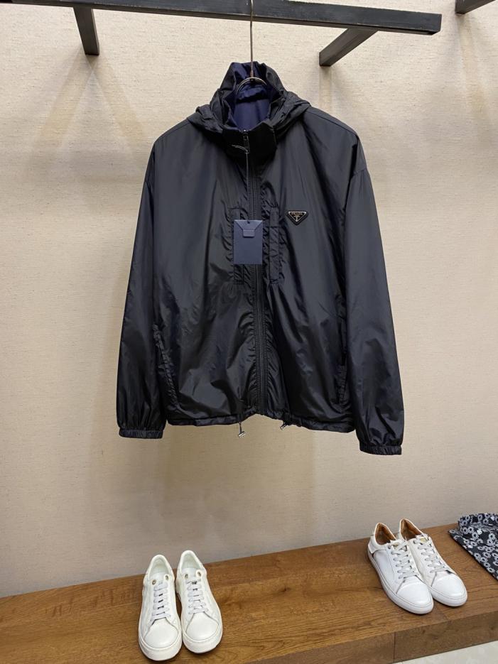 designer,replica,clothing,fake,1:1,lv,luxury,high quality Prada Recycled Nylon Reversible Jacket (ZS3MQ) designer,replica,clothing,fake,1:1,lv,luxury,high quality Prada Recycled Nylon Reversible Jacket (ZS3MQ)