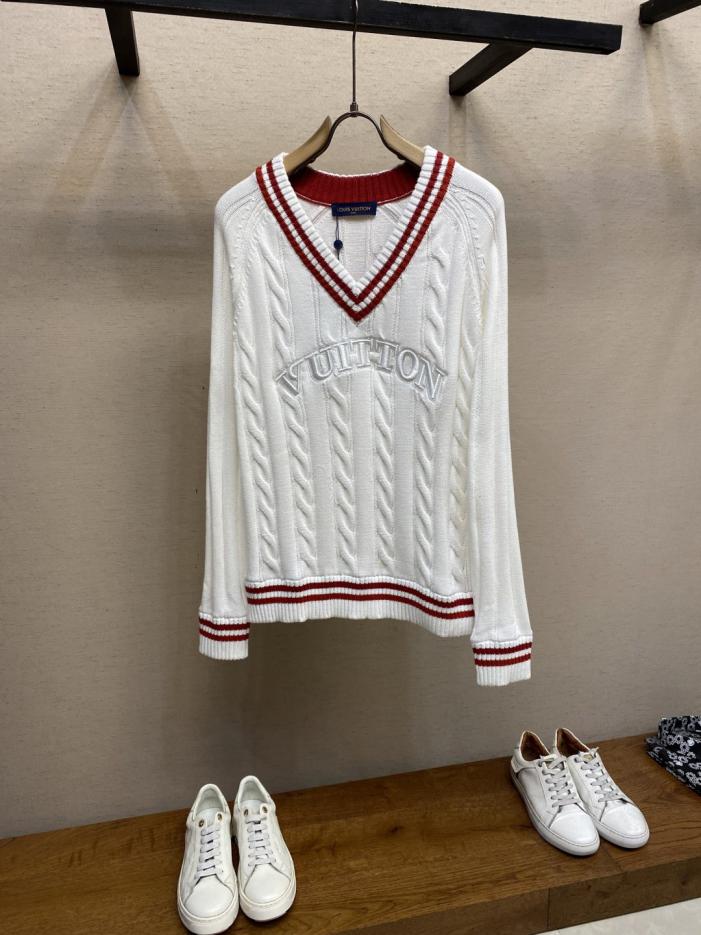 designer,replica,clothing,fake,1:1,lv,luxury,high quality LV Retro College Style Knitted Sweater (EC485) designer,replica,clothing,fake,1:1,lv,luxury,high quality LV Retro College Style Knitted Sweater (EC485)