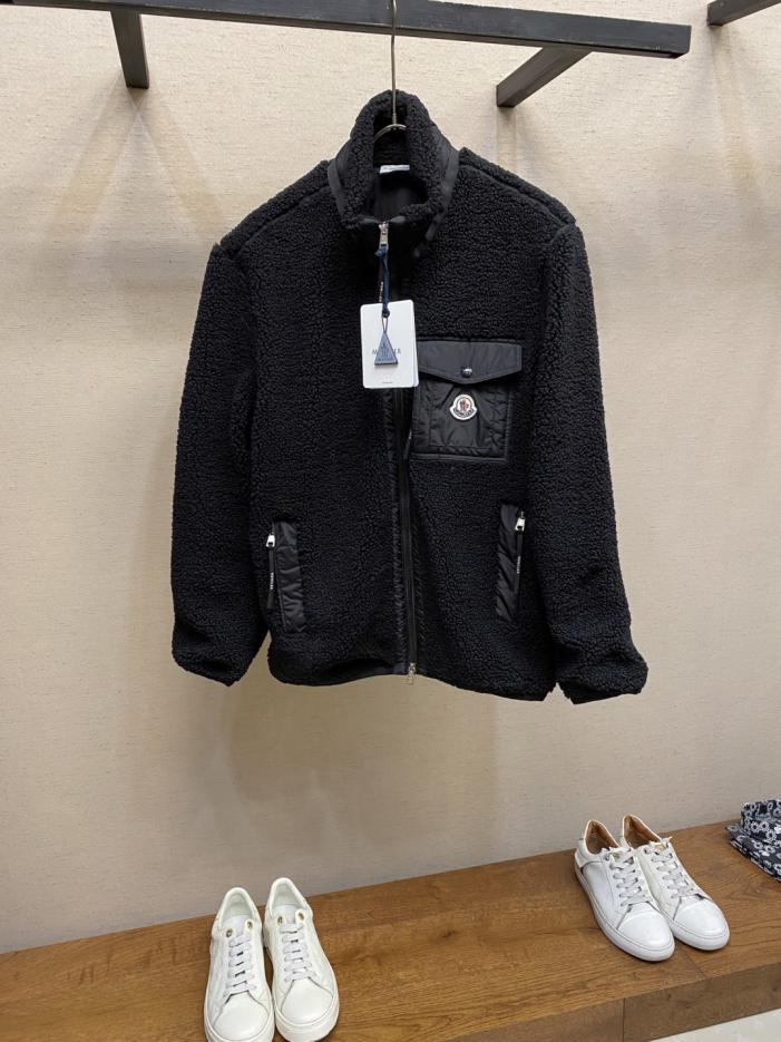 designer,replica,clothing,fake,1:1,lv,luxury,high quality Moncler badge suede jacket (2L1BI) designer,replica,clothing,fake,1:1,lv,luxury,high quality Moncler badge suede jacket (2L1BI)