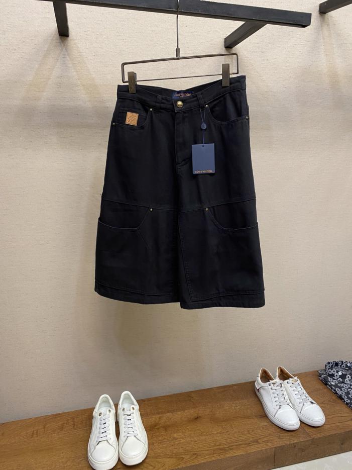 designer,replica,clothing,fake,1:1,lv,luxury,high quality LV Autumn/Winter New Arrival Washed Workwear Denim Shorts (H0KH8) designer,replica,clothing,fake,1:1,lv,luxury,high quality LV Autumn/Winter New Arrival Washed Workwear Denim Shorts (H0KH8)