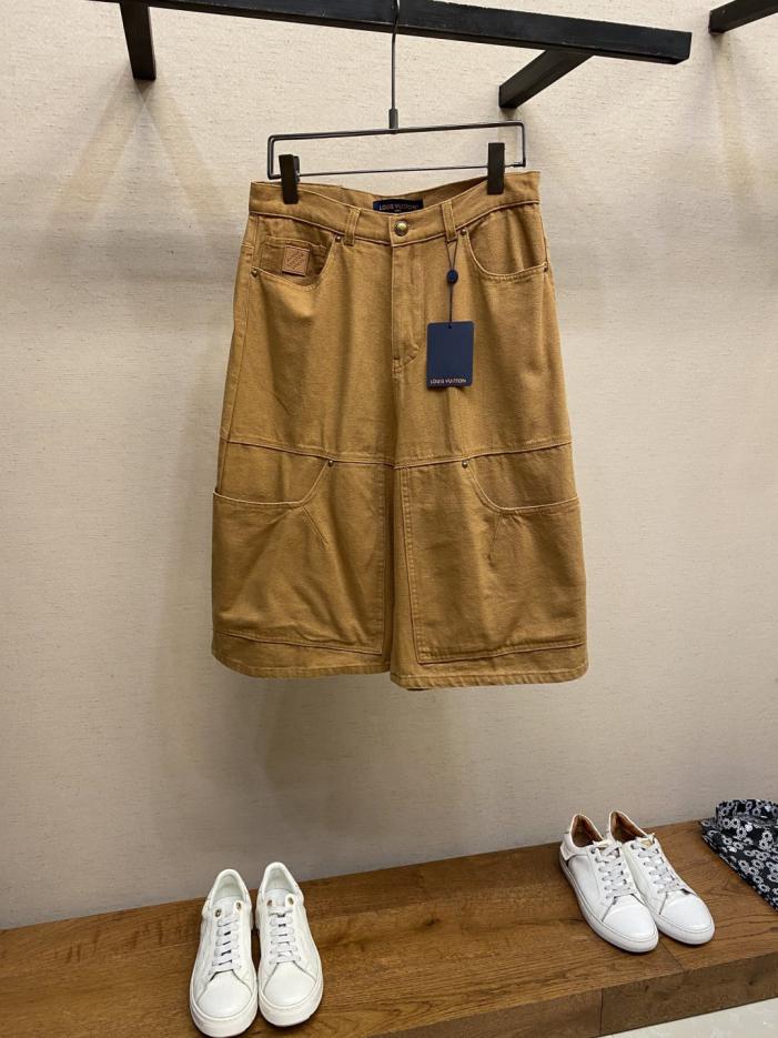 designer,replica,clothing,fake,1:1,lv,luxury,high quality LV Autumn/Winter New Arrival Washed Workwear Denim Shorts (HD0GH) designer,replica,clothing,fake,1:1,lv,luxury,high quality LV Autumn/Winter New Arrival Washed Workwear Denim Shorts (HD0GH)