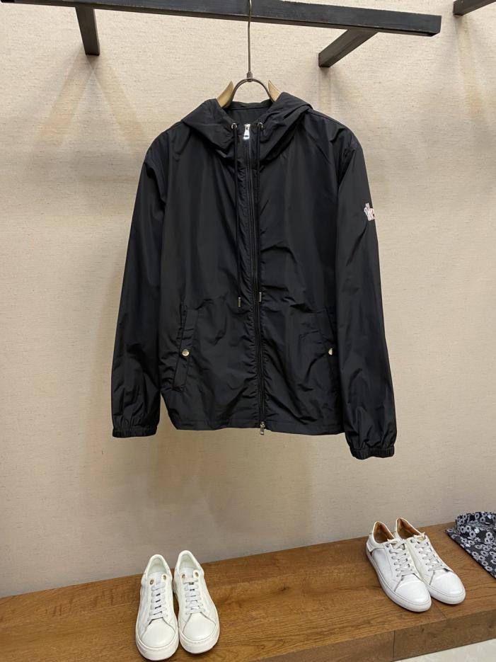 designer,replica,clothing,fake,1:1,lv,luxury,high quality Moncler Moncler technical fabric hooded zipper windbreaker jacket (IGHOS) designer,replica,clothing,fake,1:1,lv,luxury,high quality Moncler Moncler technical fabric hooded zipper windbreaker jacket (IGHOS)