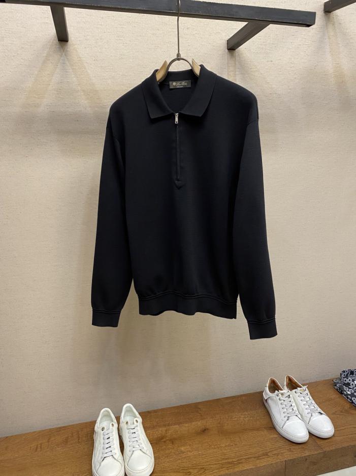 designer,replica,clothing,fake,1:1,lv,luxury,high quality LP Heavyweight Knit Zipper Long Sleeve Polo Shirt (BL2VY) designer,replica,clothing,fake,1:1,lv,luxury,high quality LP Heavyweight Knit Zipper Long Sleeve Polo Shirt (BL2VY)