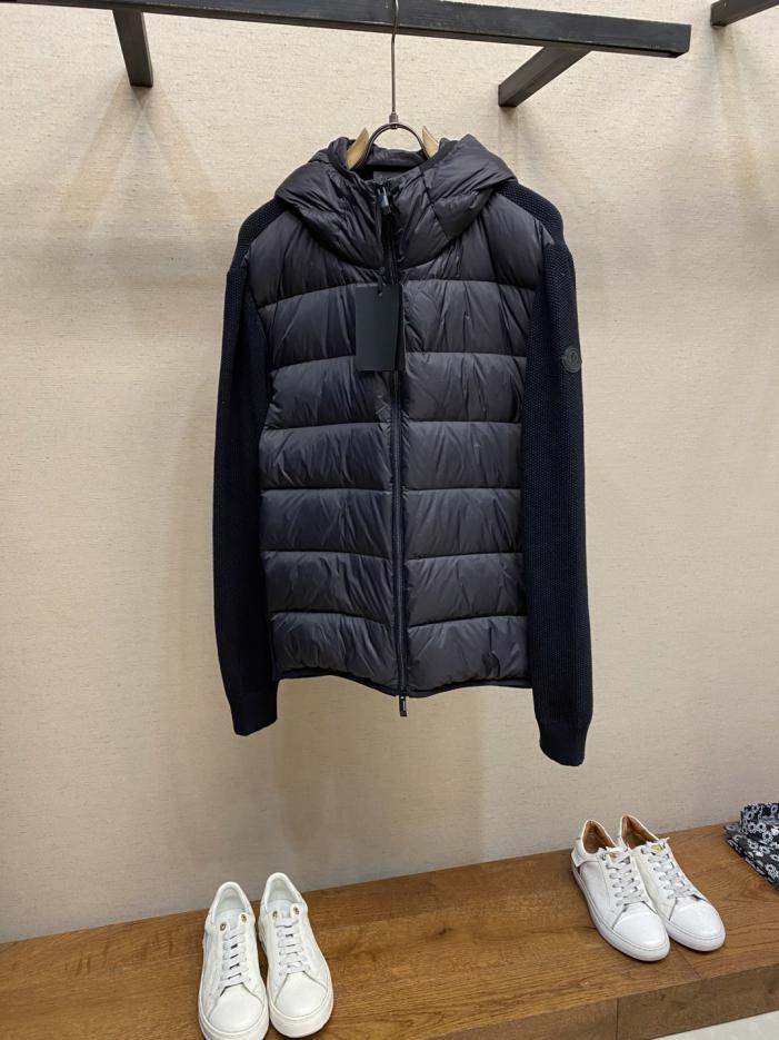 designer,replica,clothing,fake,1:1,lv,luxury,high quality Moncler wool stitching fluorescent ribbon down jacket (54S9L) designer,replica,clothing,fake,1:1,lv,luxury,high quality Moncler wool stitching fluorescent ribbon down jacket (54S9L)