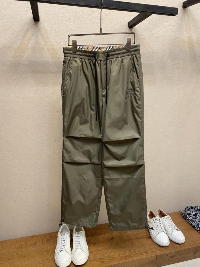 designer,replica,clothing,fake,1:1,lv,luxury,high quality Burberry Autumn/Winter New Army Green Warhorse Logo Drawstring Pants Casual Pants (WWFSH) designer,replica,clothing,fake,1:1,lv,luxury,high quality Burberry Autumn/Winter New Army Green Warhorse Logo Drawstring Pants Casual Pants (WWFSH)