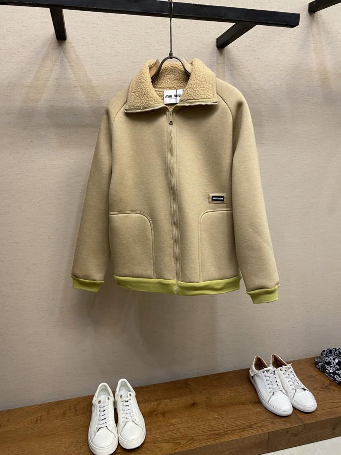 designer,replica,clothing,fake,1:1,lv,luxury,high quality MiuMiu Lambswool Polar Fleece Jacket (YGSGR) designer,replica,clothing,fake,1:1,lv,luxury,high quality MiuMiu Lambswool Polar Fleece Jacket (YGSGR)