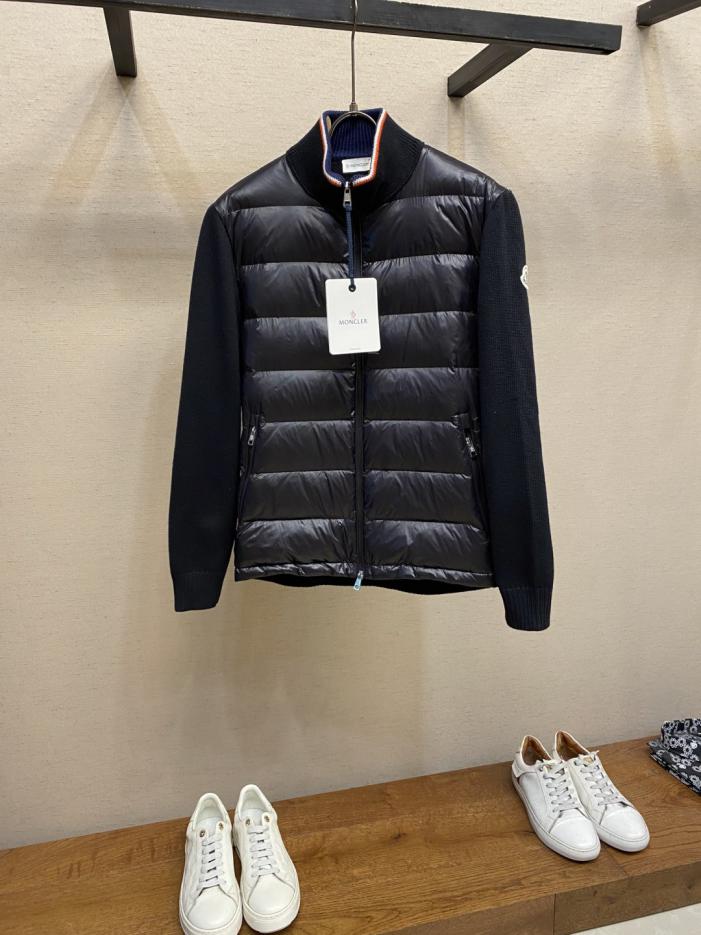 designer,replica,clothing,fake,1:1,lv,luxury,high quality Moncler Quilted Wool Splicing Down Jacket (77SLT) designer,replica,clothing,fake,1:1,lv,luxury,high quality Moncler Quilted Wool Splicing Down Jacket (77SLT)