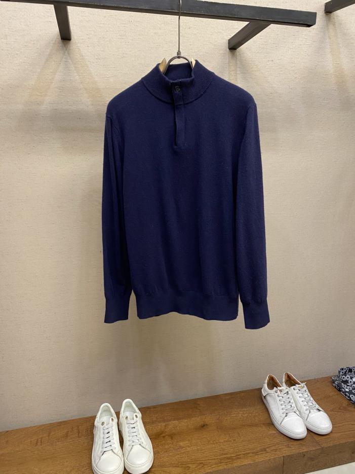 designer,replica,clothing,fake,1:1,lv,luxury,high quality Zzegna Stand Collar Half Zip Cashmere Blend Sweater (07E8J) designer,replica,clothing,fake,1:1,lv,luxury,high quality Zzegna Stand Collar Half Zip Cashmere Blend Sweater (07E8J)
