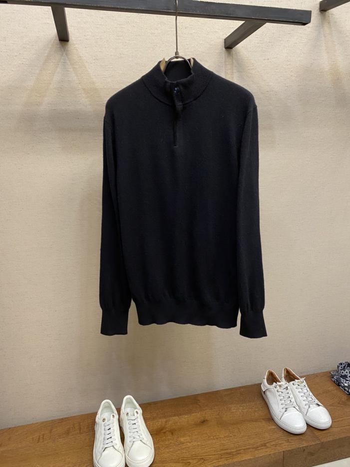 designer,replica,clothing,fake,1:1,lv,luxury,high quality Zzegna Stand Collar Half-Zip Cashmere Blend Sweater (SBYUH) designer,replica,clothing,fake,1:1,lv,luxury,high quality Zzegna Stand Collar Half-Zip Cashmere Blend Sweater (SBYUH)