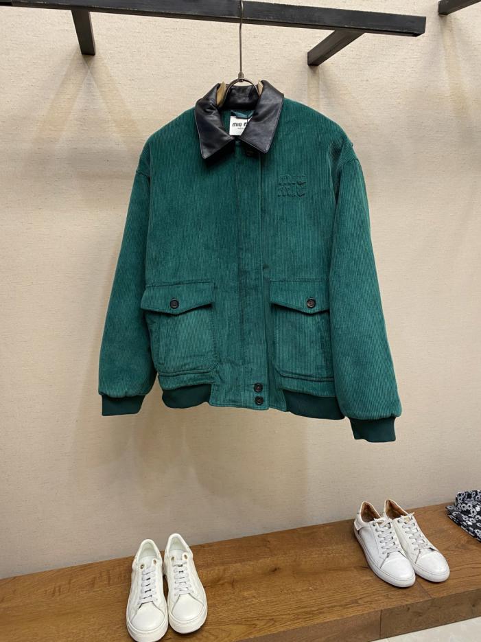 designer,replica,clothing,fake,1:1,lv,luxury,high quality Miu Miu Corduroy Jacket (F46VH) designer,replica,clothing,fake,1:1,lv,luxury,high quality Miu Miu Corduroy Jacket (F46VH)