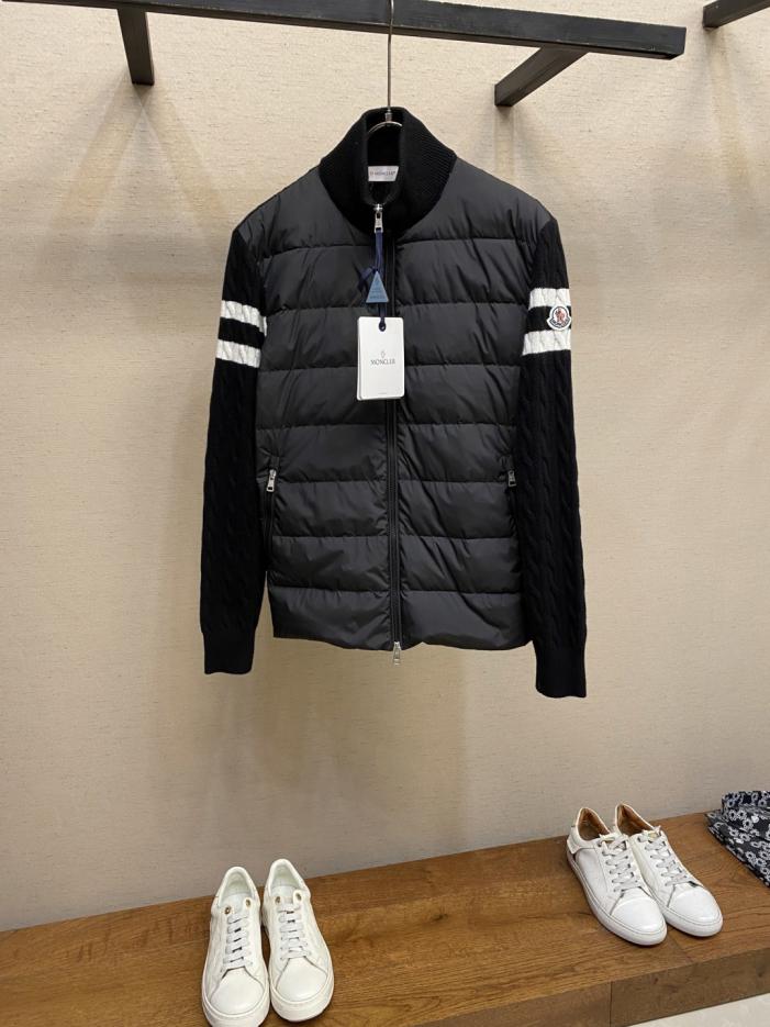 designer,replica,clothing,fake,1:1,lv,luxury,high quality Moncler Autumn/Winter New Padded Wool Knit Striped Couple Down Jacket with NFC Chip (S4Q6S) designer,replica,clothing,fake,1:1,lv,luxury,high quality Moncler Autumn/Winter New Padded Wool Knit Striped Couple Down Jacket with NFC Chip (S4Q6S)