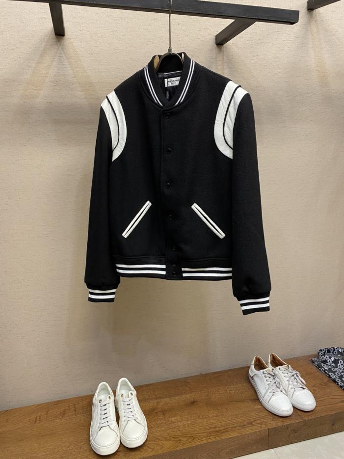 designer,replica,clothing,fake,1:1,lv,luxury,high quality SLP wool patchwork baseball jacket baseball jacket (JX5MY) designer,replica,clothing,fake,1:1,lv,luxury,high quality SLP wool patchwork baseball jacket baseball jacket (JX5MY)