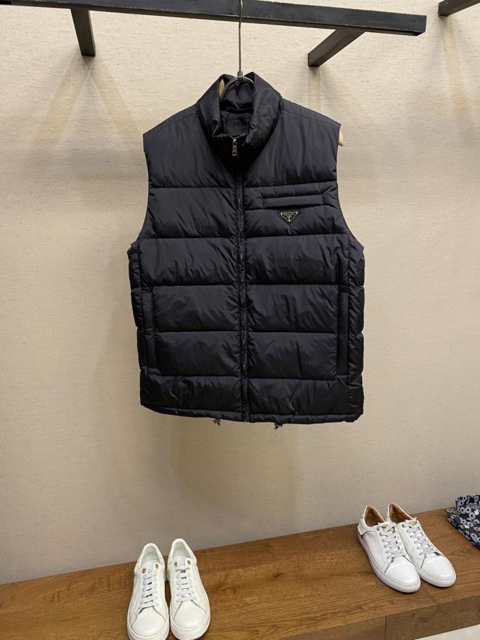 designer,replica,clothing,fake,1:1,lv,luxury,high quality Prada Autumn/Winter Down Vest (0R8NC) designer,replica,clothing,fake,1:1,lv,luxury,high quality Prada Autumn/Winter Down Vest (0R8NC)