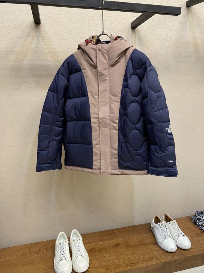 designer,replica,clothing,fake,1:1,lv,luxury,high quality The North Face UE series splicing down jacket (5XALI) designer,replica,clothing,fake,1:1,lv,luxury,high quality The North Face UE series splicing down jacket (5XALI)