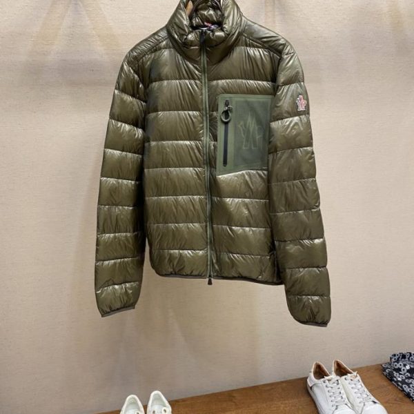 designer,replica,clothing,fake,1:1,lv,luxury,high quality Moncler Fraser Foldable Cropped Down Jacket (SIXRF)