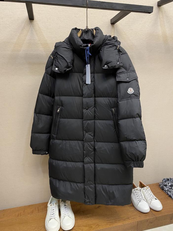 designer,replica,clothing,fake,1:1,lv,luxury,high quality Moncler Men’s Matte Maya Long Down Jacket (CBNO6) designer,replica,clothing,fake,1:1,lv,luxury,high quality Moncler Men’s Matte Maya Long Down Jacket (CBNO6)