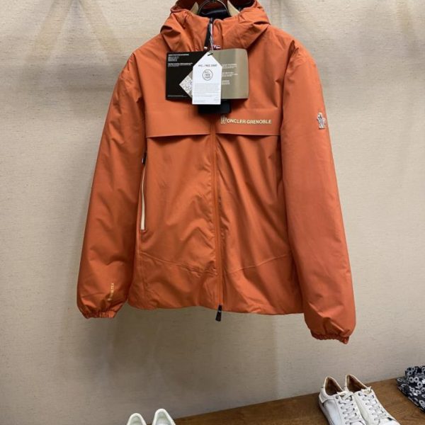 designer,replica,clothing,fake,1:1,lv,luxury,high quality Moncler Grenoble Men’s Hooded Ski Jacket (FLSM2)