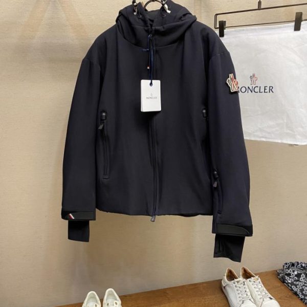designer,replica,clothing,fake,1:1,lv,luxury,high quality Moncler Autumn/Winter Ski Suit Jacket Down Jacket (LARKN)
