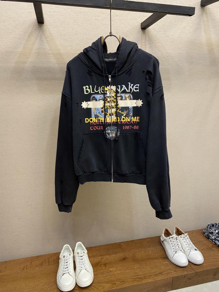 designer,replica,clothing,fake,1:1,lv,luxury,high quality ProjectGR Snake Year Limited Edition Hooded Sweatshirt Jacket (6UCAD) designer,replica,clothing,fake,1:1,lv,luxury,high quality ProjectGR Snake Year Limited Edition Hooded Sweatshirt Jacket (6UCAD)