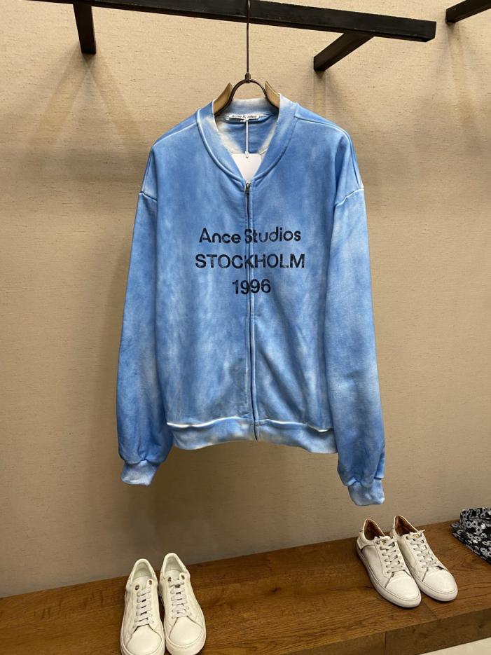 designer,replica,clothing,fake,1:1,lv,luxury,high quality Acne Studios 1996 Zip-Up Sweatshirt Jacket (EZM4M) designer,replica,clothing,fake,1:1,lv,luxury,high quality Acne Studios 1996 Zip-Up Sweatshirt Jacket (EZM4M)