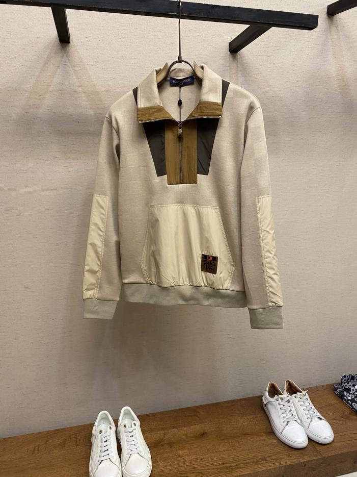 designer,replica,clothing,fake,1:1,lv,luxury,high quality LV Half-Zip Pullover with Stand Collar (VT1BC) designer,replica,clothing,fake,1:1,lv,luxury,high quality LV Half-Zip Pullover with Stand Collar (VT1BC)