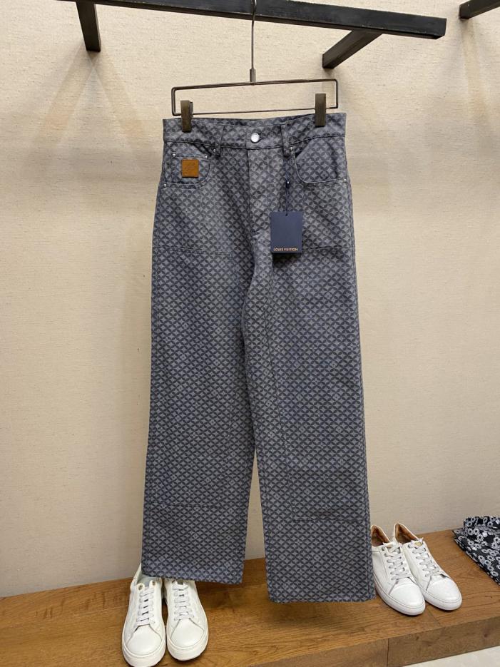 designer,replica,clothing,fake,1:1,lv,luxury,high quality LV Fall New Jeans (9U20C) designer,replica,clothing,fake,1:1,lv,luxury,high quality LV Fall New Jeans (9U20C)